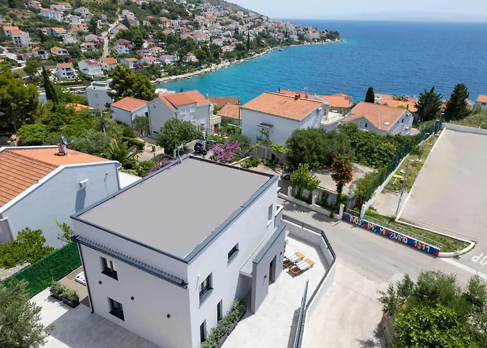 Villa Roma Sauna And Hydrotherapy Pool