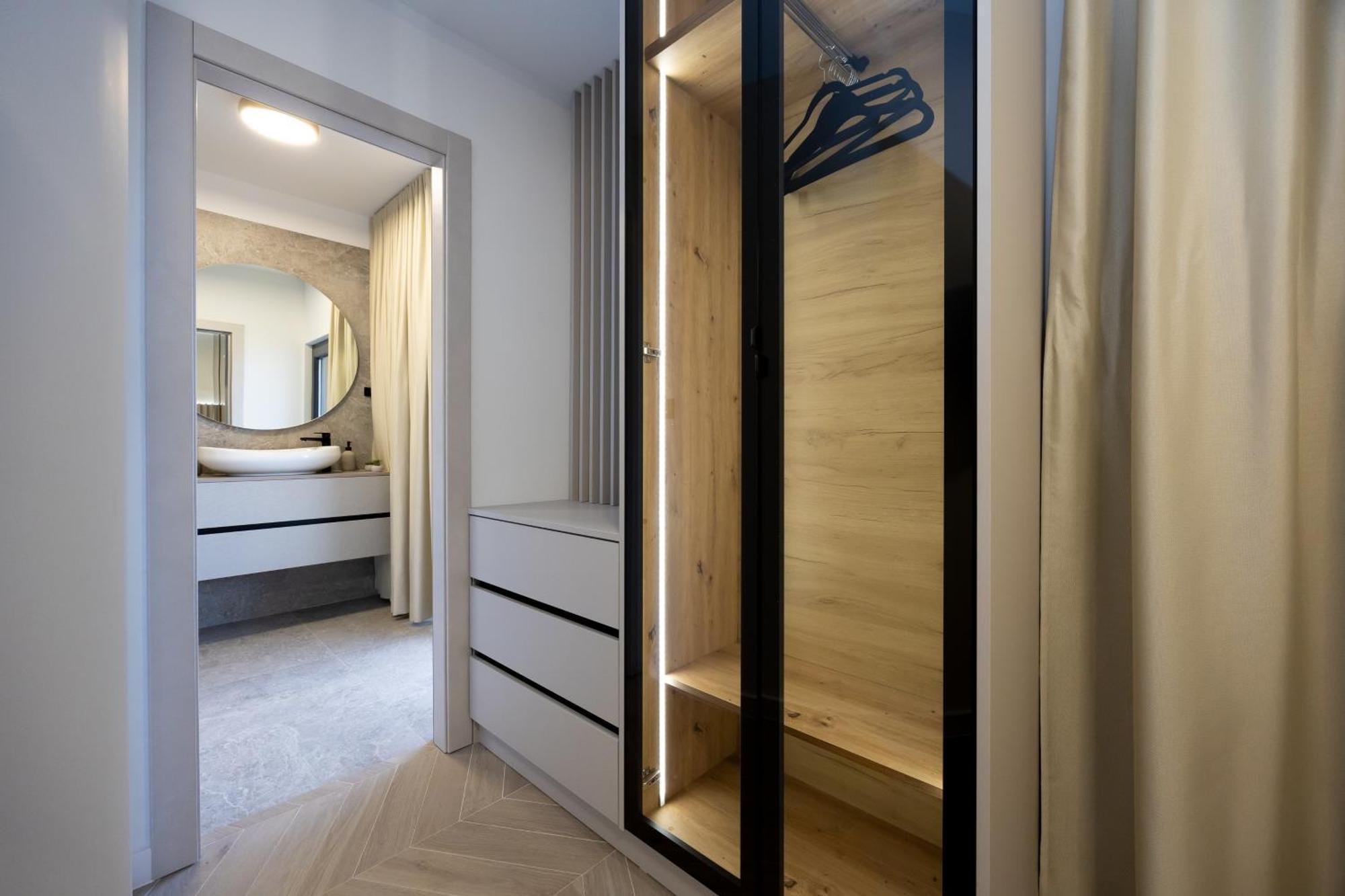 Roma Sauna And Hydrotherapy Pool * Trogir