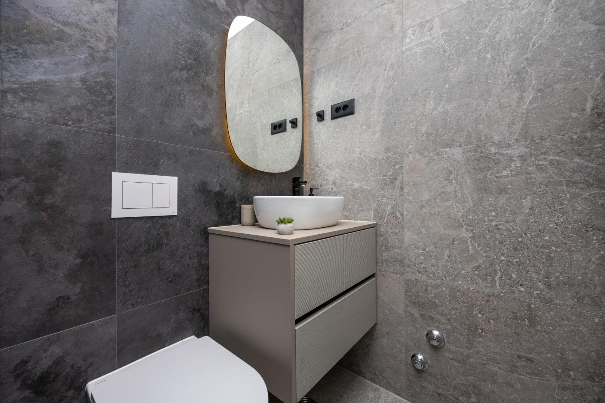 Roma Sauna And Hydrotherapy Pool Trogir