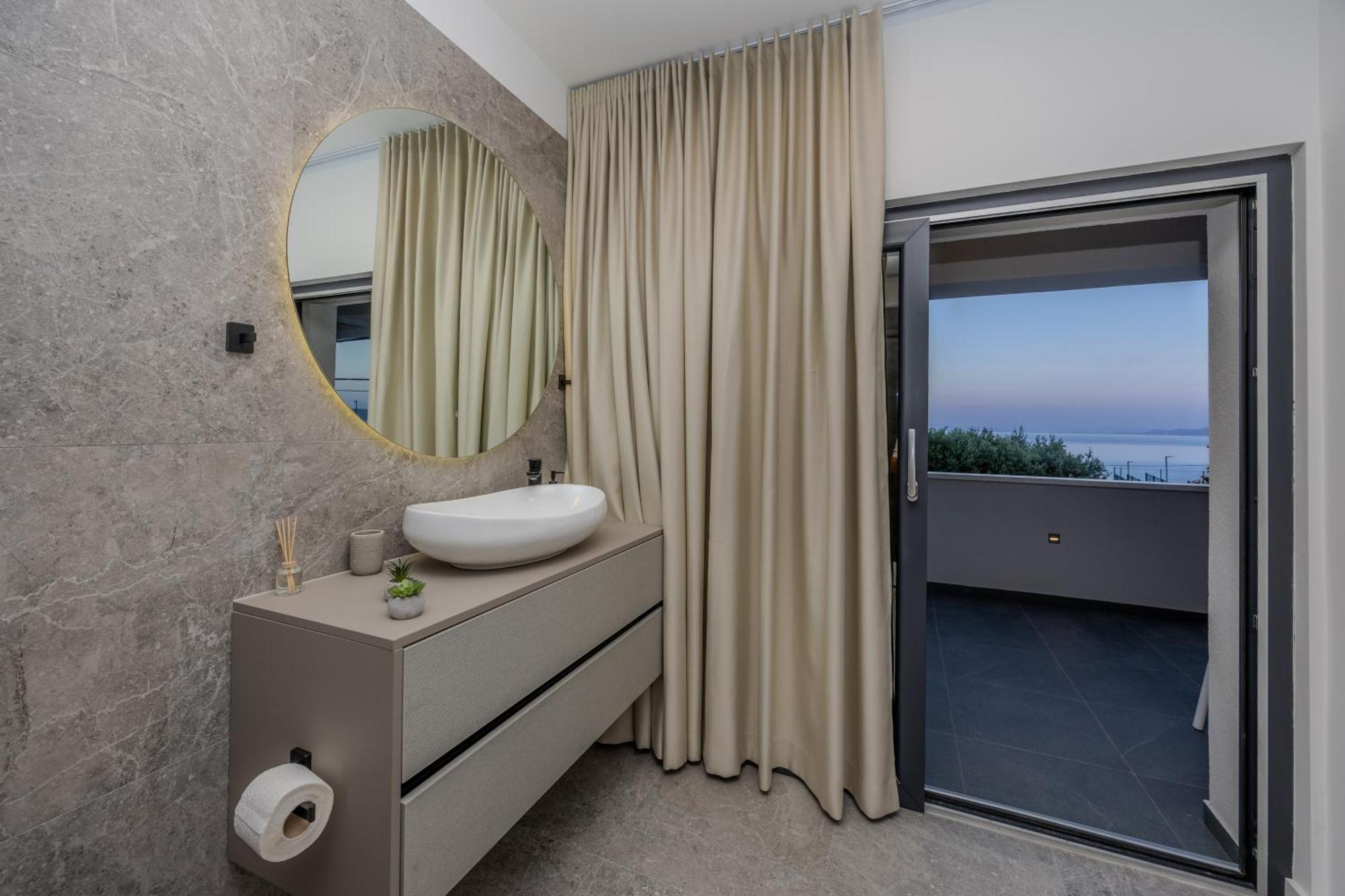 Roma Sauna And Hydrotherapy Pool Vila