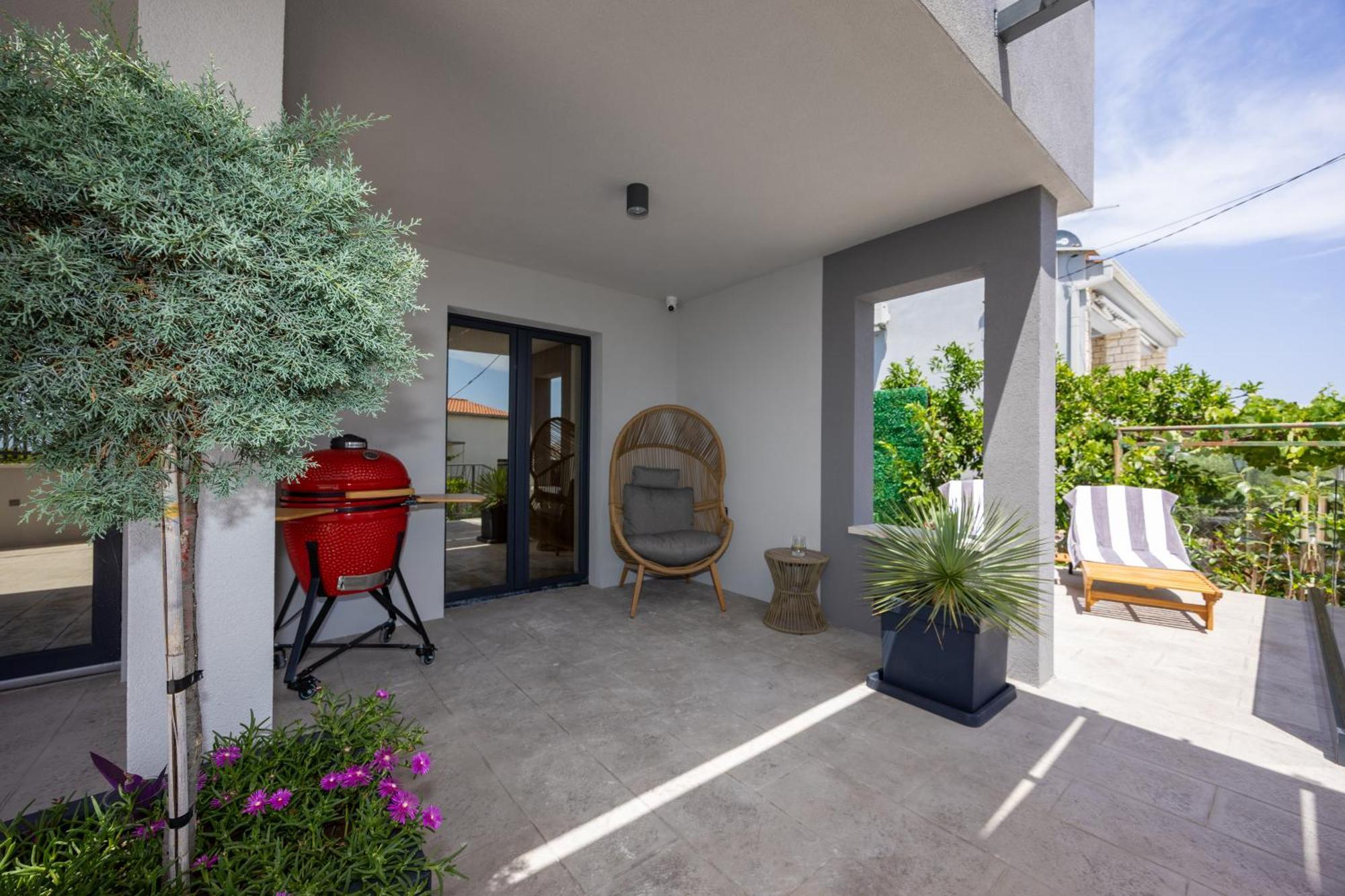 Villa Roma Sauna And Hydrotherapy Pool *