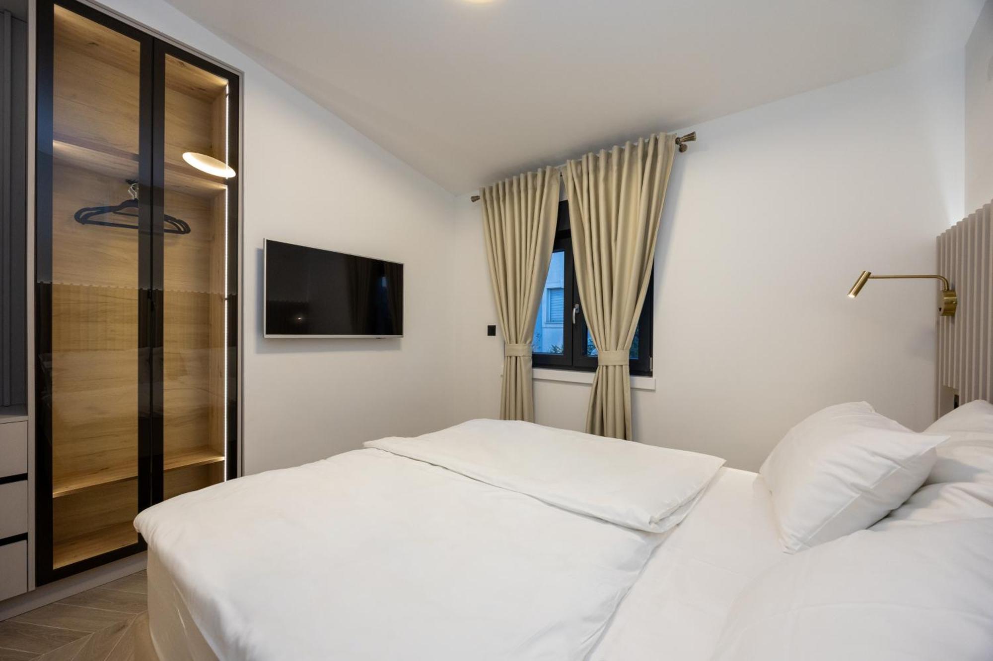 Roma Sauna And Hydrotherapy Pool Vila
