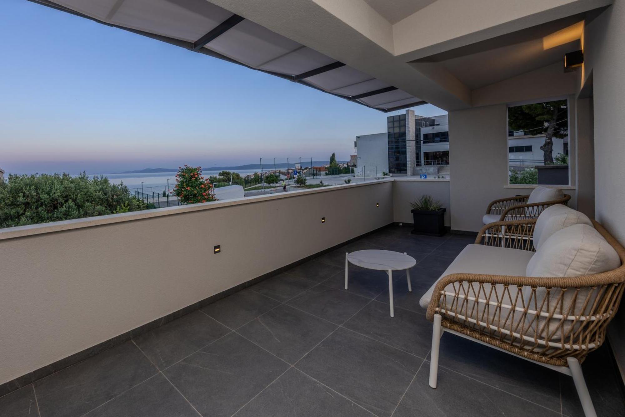 Villa Roma Sauna And Hydrotherapy Pool *