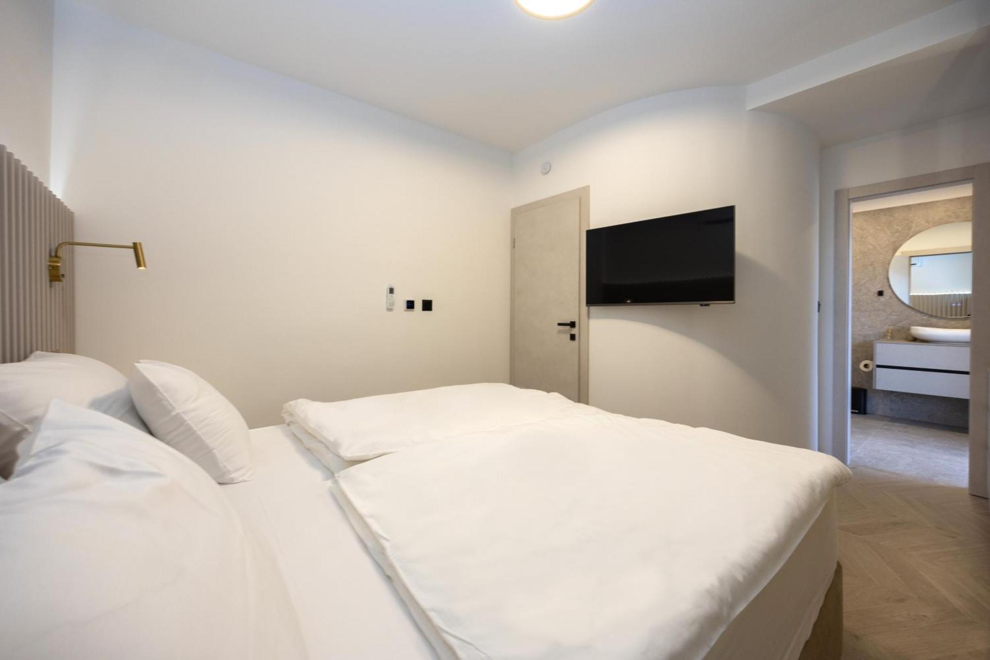 Villa Roma Sauna And Hydrotherapy Pool *